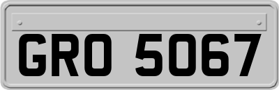 GRO5067