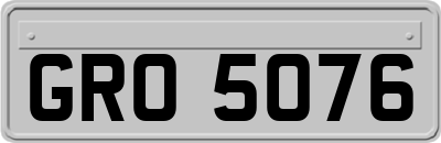 GRO5076