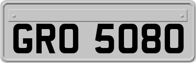 GRO5080