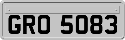 GRO5083
