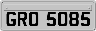 GRO5085