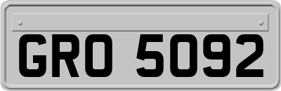 GRO5092