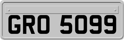 GRO5099