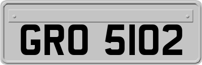GRO5102
