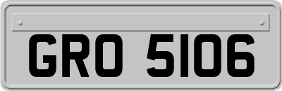 GRO5106