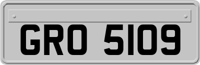 GRO5109