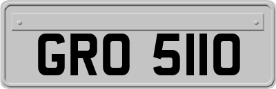 GRO5110
