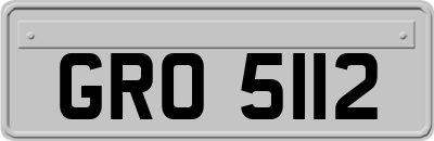 GRO5112