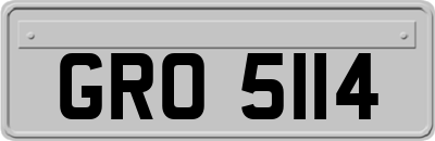 GRO5114