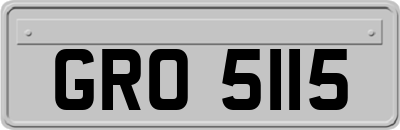 GRO5115
