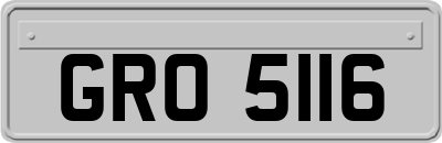GRO5116