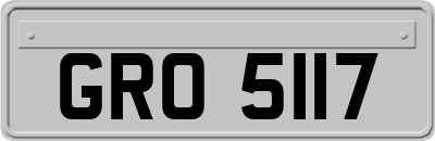 GRO5117