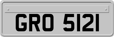 GRO5121