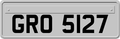 GRO5127