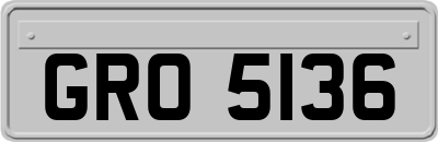 GRO5136