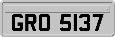 GRO5137