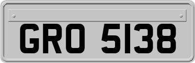 GRO5138