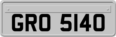 GRO5140