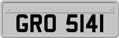 GRO5141