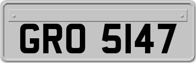 GRO5147