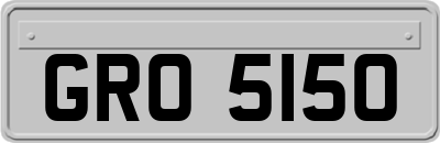 GRO5150