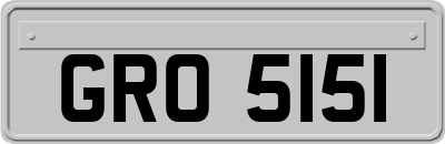 GRO5151