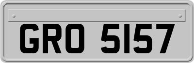 GRO5157