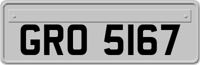 GRO5167