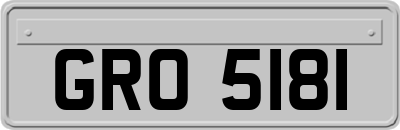 GRO5181