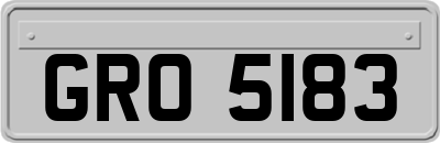 GRO5183
