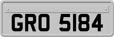 GRO5184