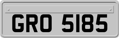 GRO5185