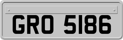 GRO5186