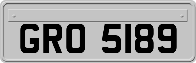 GRO5189