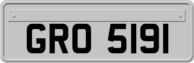 GRO5191