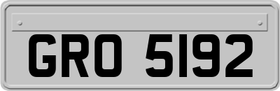 GRO5192