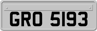 GRO5193
