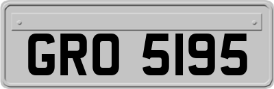 GRO5195