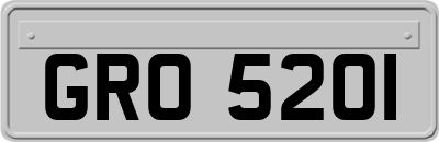 GRO5201