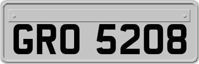 GRO5208