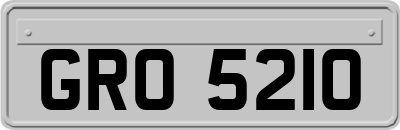 GRO5210