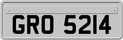 GRO5214