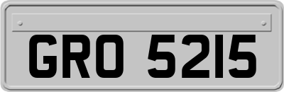 GRO5215
