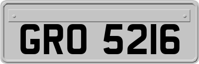 GRO5216