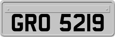 GRO5219