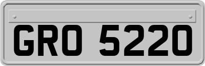 GRO5220