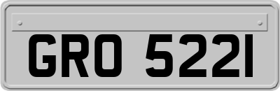 GRO5221