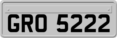 GRO5222