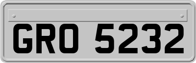 GRO5232