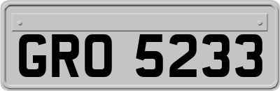 GRO5233